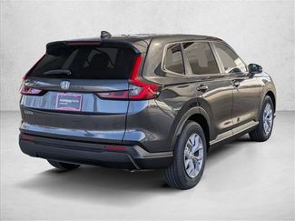 New 2026 Honda CR-V LX video 2