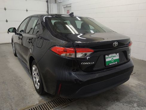 Used 2024 Toyota Corolla LE FWD image 5