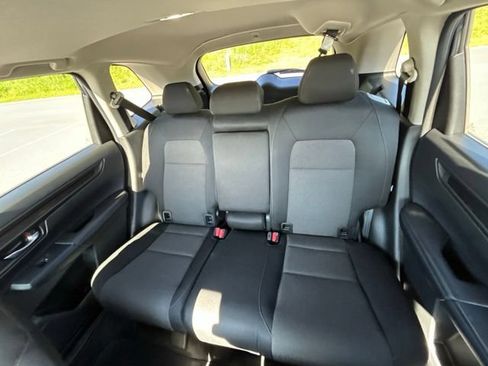 Used 2024 Honda CR-V EX image 30