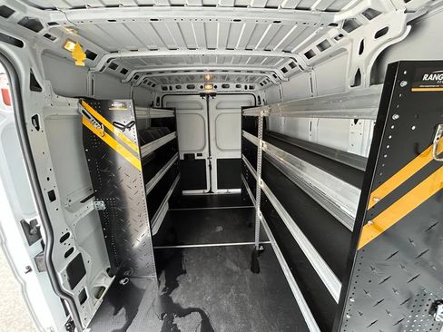Used 2024 RAM ProMaster 2500 FWD image 13
