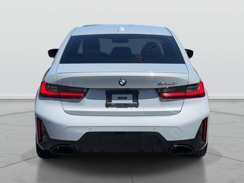 Used 2024 BMW M340i w/ Premium Package RWD image 6