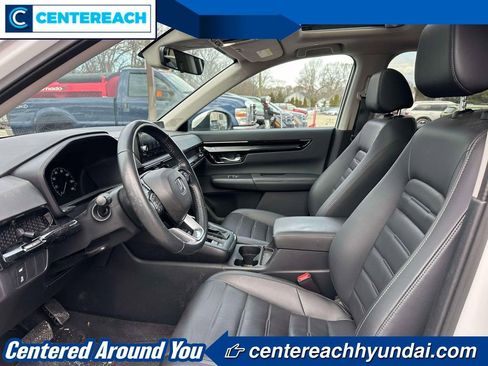 Used 2023 Honda CR-V EX-L image 13