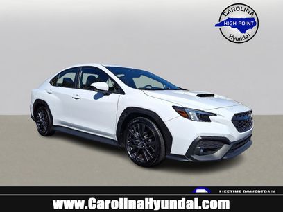 Used 2024 Subaru WRX Premium w/ Popular Package #1A