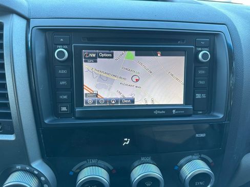 Used 2015 Toyota Sequoia Limited image 14