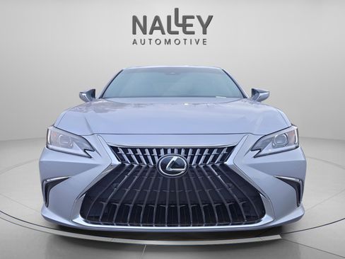 New 2025 Lexus ES 350 w/ Premium Package image 6