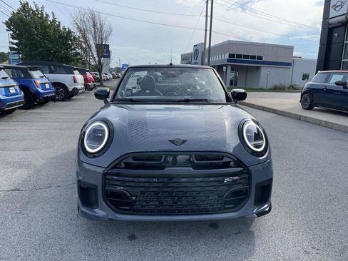 New 2027 MINI Cooper S FWD image 2