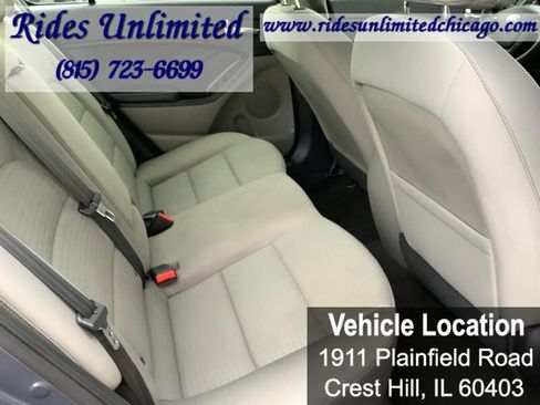 Used 2014 Kia Forte LX w/ Popular Package FWD image 8