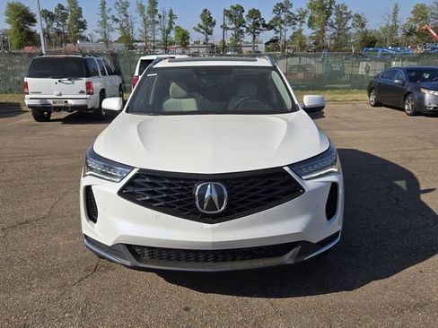 New 2026 Acura RDX SH-AWD w/ Technology Package image 16