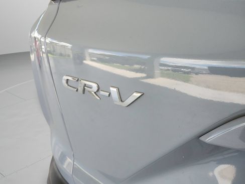 Used 2021 Honda CR-V EX image 29