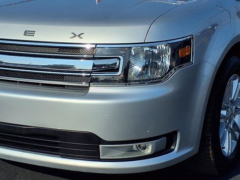 Used 2013 Ford Flex SEL FWD image 35