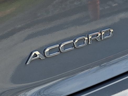 New 2026 Honda Accord EX-L image 23