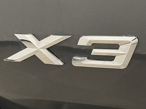 Certified 2023 BMW X3 xDrive30i w/ M Sport Package image 24