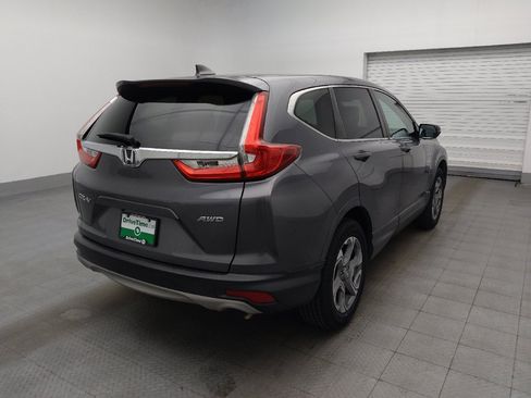 Used 2019 Honda CR-V EX-L image 9