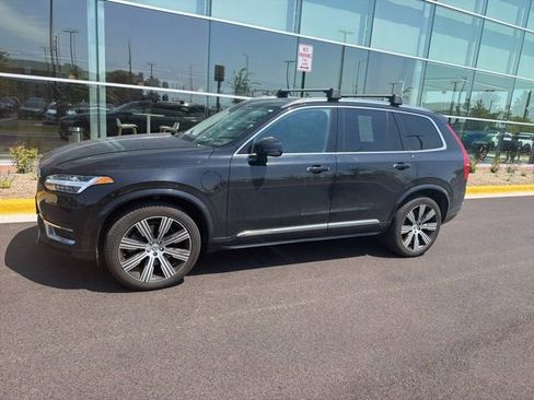 Used 2022 Volvo XC90 T8 Inscription w/ Advanced Package AWD/4WD image 26