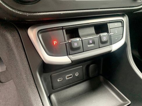 Certified 2024 GMC Terrain SLE FWD image 24