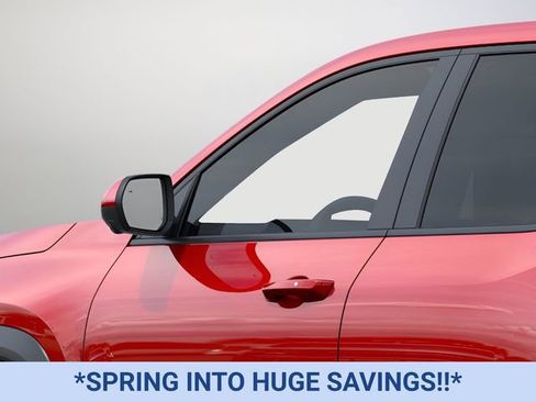 New 2026 Chevrolet Equinox LT image 12