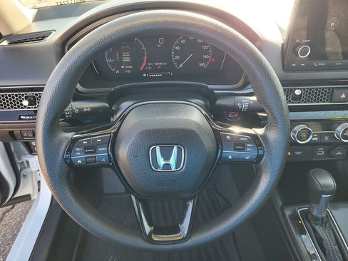 Used 2022 Honda Civic LX image 21