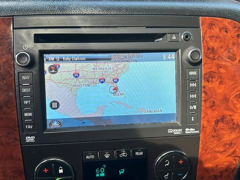 Used 2013 Chevrolet Tahoe LTZ image 45