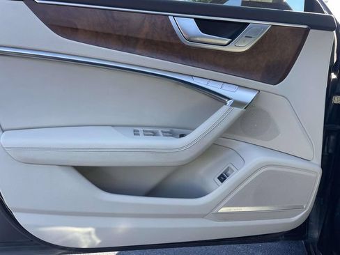Certified 2023 Audi A7 Prestige AWD/4WD image 16