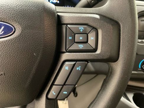 New 2025 Ford E-350 and Econoline 350 Super Duty w/ Power Equipment Group image 15