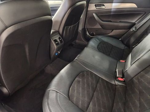 Used 2018 Hyundai Sonata Sport image 30