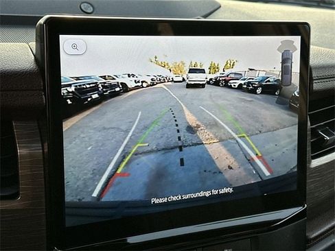 Used 2024 Ford Expedition Max Limited image 14