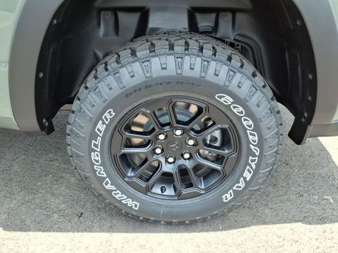 New 2026 RAM 1500 Rebel AWD/4WD image 4