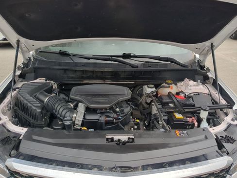 Used 2021 Cadillac XT6 Premium Luxury FWD image 24