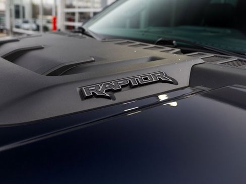 Used 2023 Ford F150 Raptor image 10