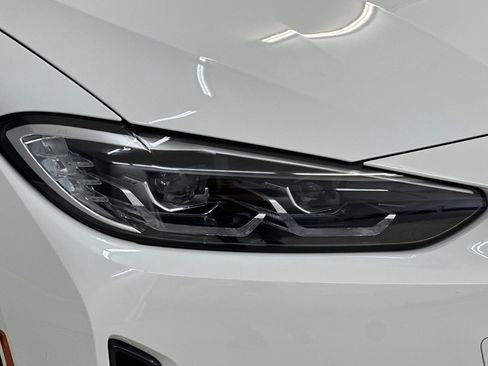 Certified 2023 BMW i4 eDrive35 image 10