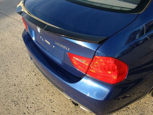 Used 2011 BMW 335i Sedan image 11