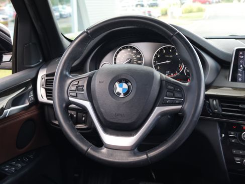 Used 2017 BMW X5 sDrive35i RWD image 17