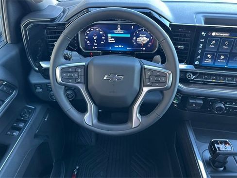 New 2026 Chevrolet Silverado 1500 RST w/ Safety Package image 19