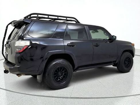 Used 2024 Toyota 4Runner SR5 RWD image 9
