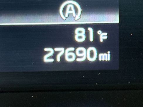 Used 2025 Kia Soul LX w/ LX Technology Package image 37