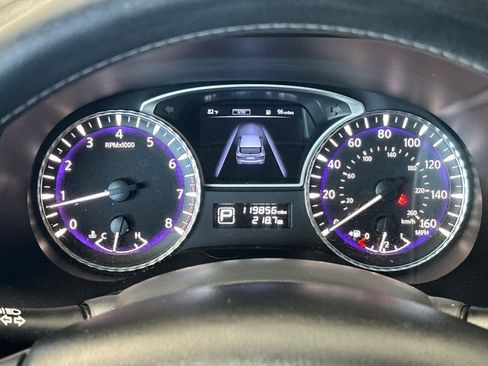 Used 2016 INFINITI QX60 Luxe w/ Premium Plus Package AWD/4WD image 30
