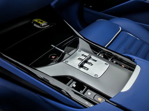 Used 2025 Ferrari Purosangue image 47