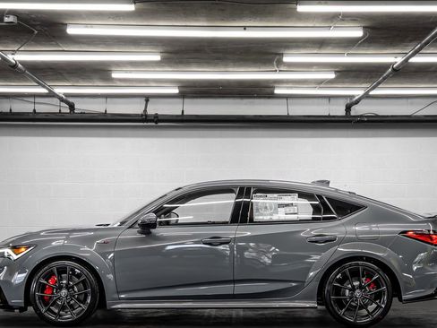 New 2026 Acura Integra Type S FWD image 2