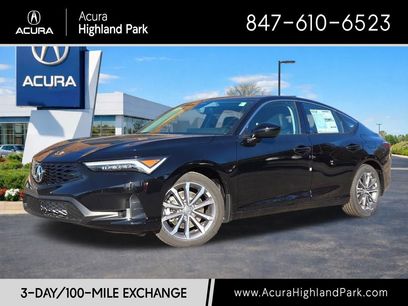 New 2026 Acura Integra