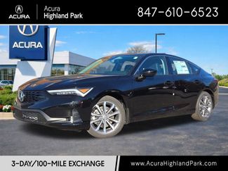 New 2026 Acura Integra video 1