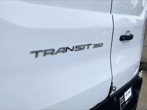 Used 2020 Ford Transit 350 Low Roof RWD image 27