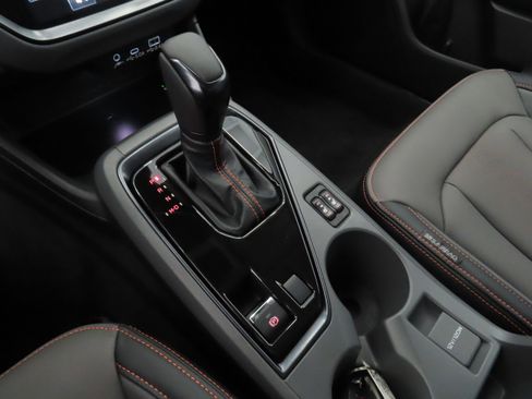 New 2026 Subaru Crosstrek 2.5i Limited image 17