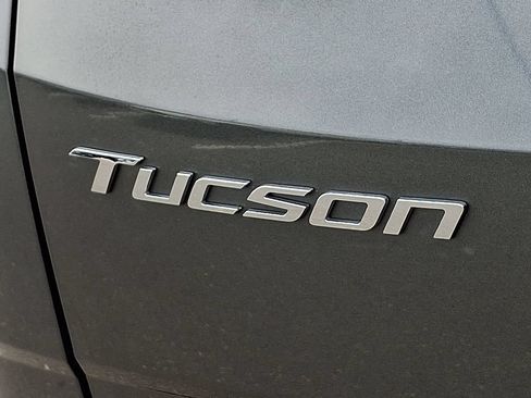 Used 2023 Hyundai Tucson SEL AWD/4WD image 31