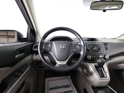 Used 2013 Honda CR-V EX-L image 29