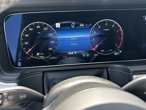 Certified 2025 Mercedes-Benz G 550 image 30