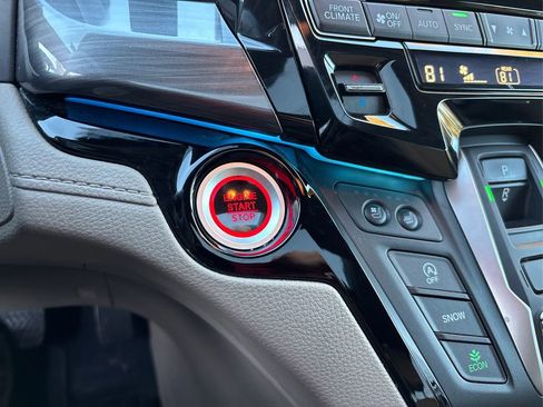 Used 2022 Honda Odyssey Elite image 33