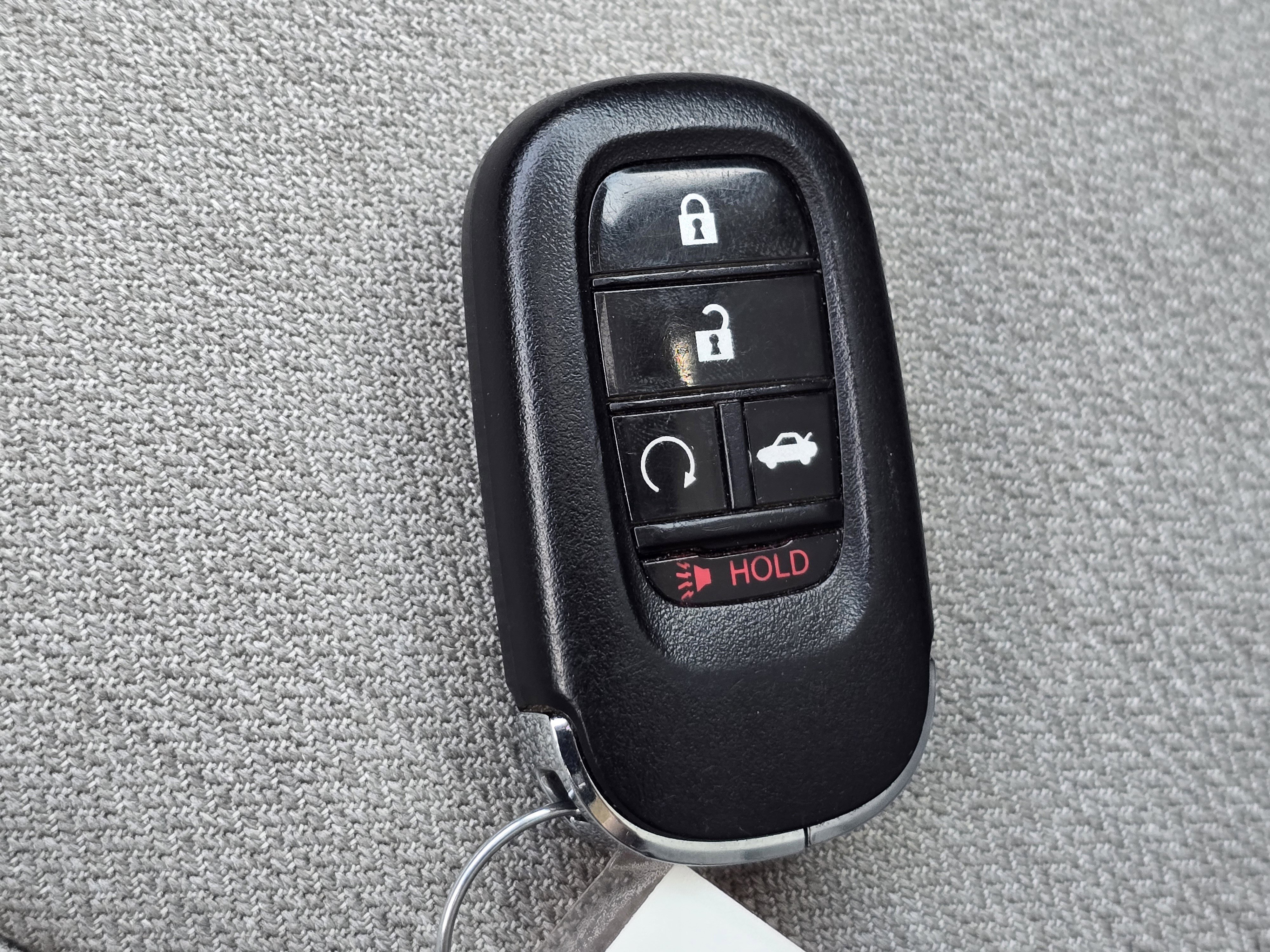 Used 2025 Honda Accord SE image 33