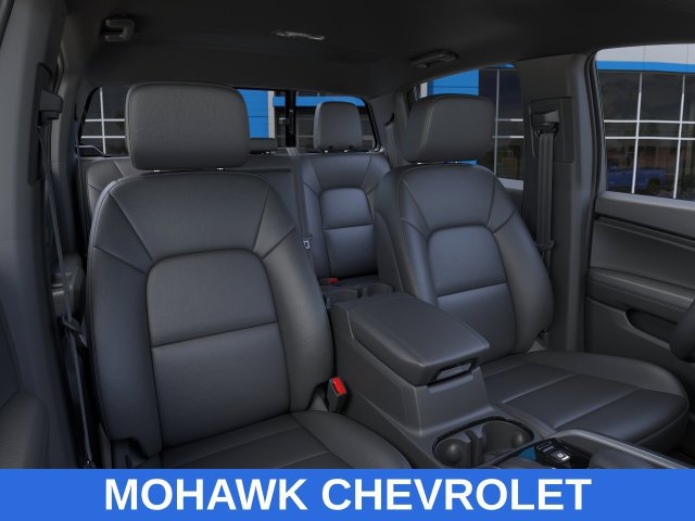 New 2026 Chevrolet Colorado LT w/ LT Convenience Package RWD image 16