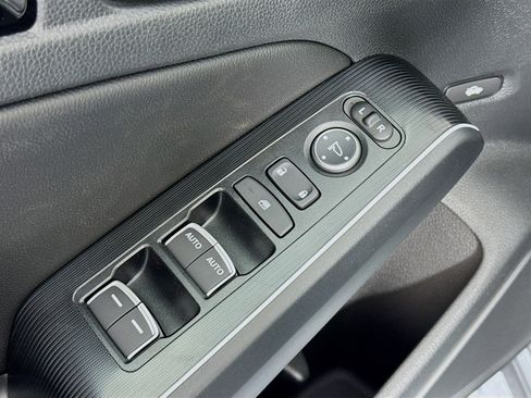 New 2026 Honda Civic Sport Touring image 18