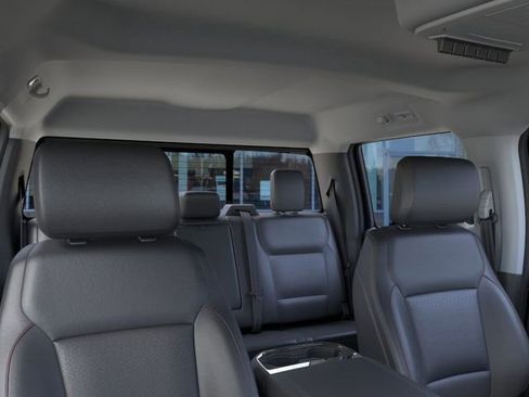 New 2026 Ford F350 Lariat w/ Black Appearance Package image 22